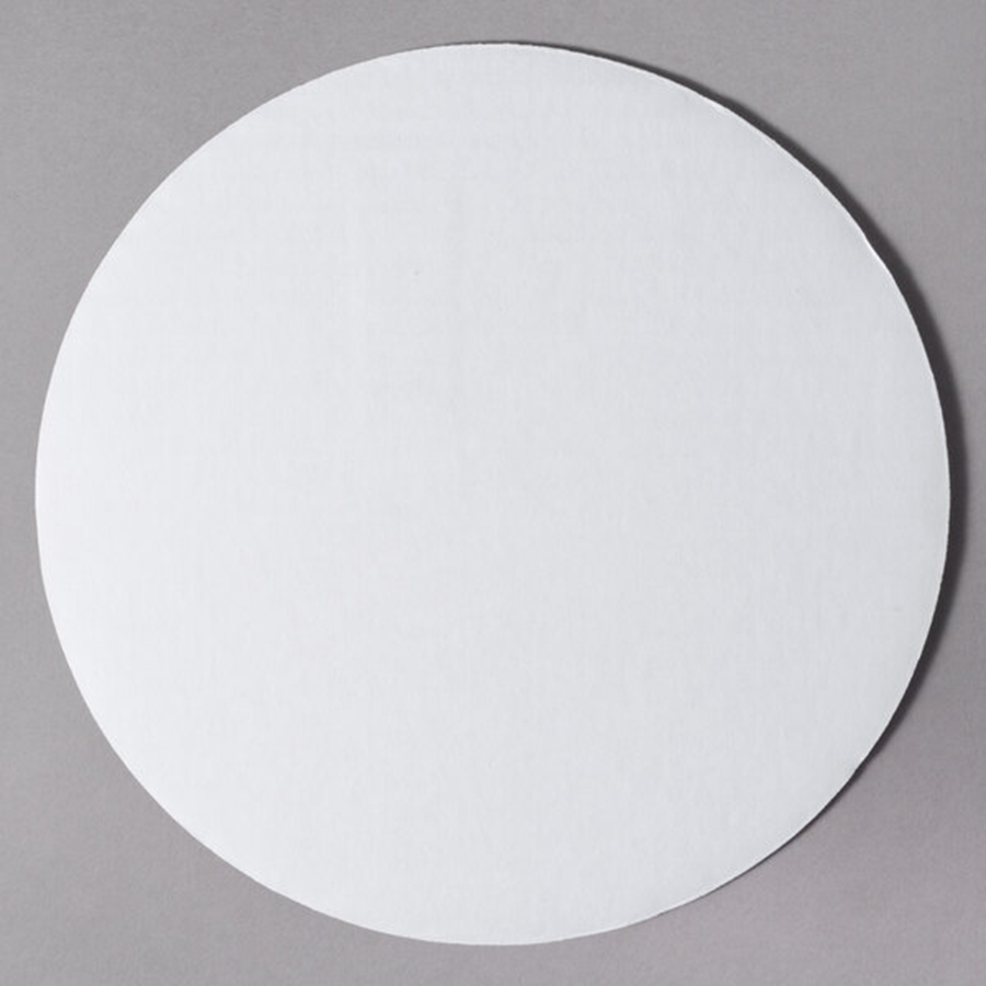 Greaseproof-White-Cardboard-Cake-Board-C-Flute-HOATIN