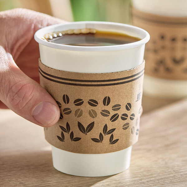 8oz-Printed -Coffee Cup -Sleeve-Jacket-Clutch.png