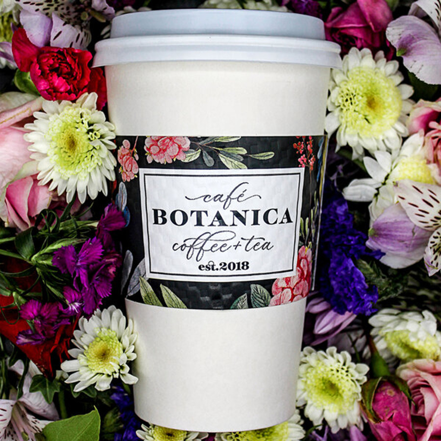 10-20oz-White-Disposable-SBS-Paper-Coffee-Cup-Sleeve-Customizable-Embossed-with-Flexo-Printing (3)